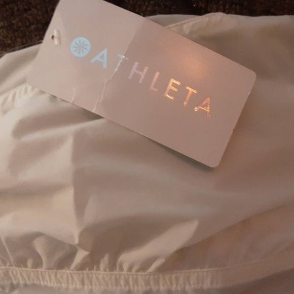 Athleta Parachute Cargo Pants - New with Tags - Picture 8 of 8